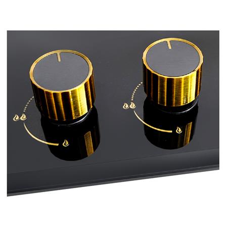 เตาฝังแก๊ส AXIA BOTTEGA78-2G 78 ซม._3