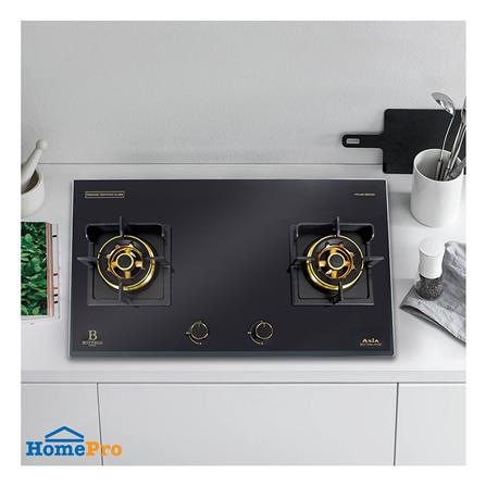เตาฝังแก๊ส AXIA BOTTEGA78-2G 78 ซม._4