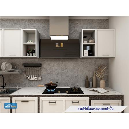 เตาฝังแก๊ส AXIA BOTTEGA78-2G 78 ซม._5