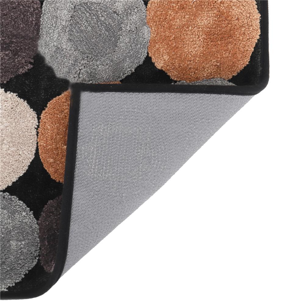 พรม HOME LIVING STYLE REMY 45x120 ซม. สีน้ำตาล