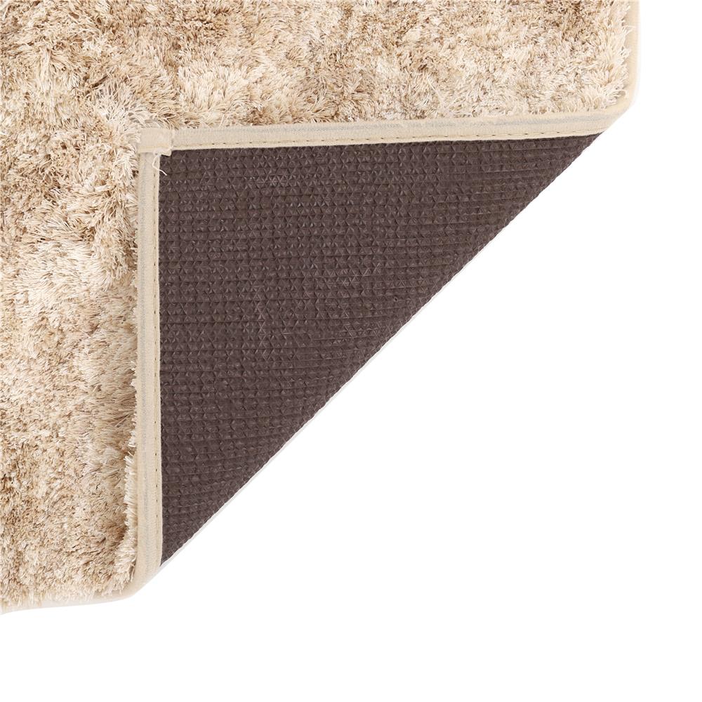 พรมห้องน้ำ HOME LIVING STYLE MOSS สีครีม