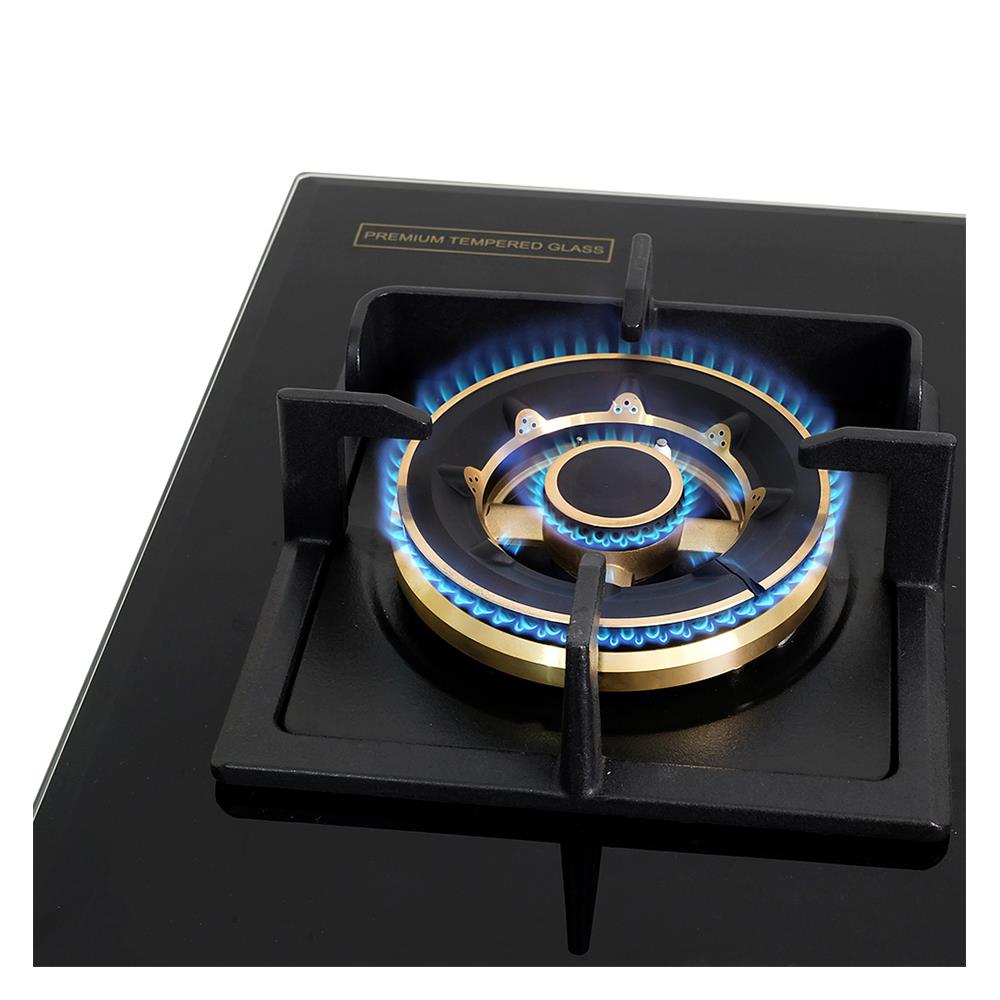 เตาฝังแก๊ส AXIA BOTTEGA78-3G 78 ซม.