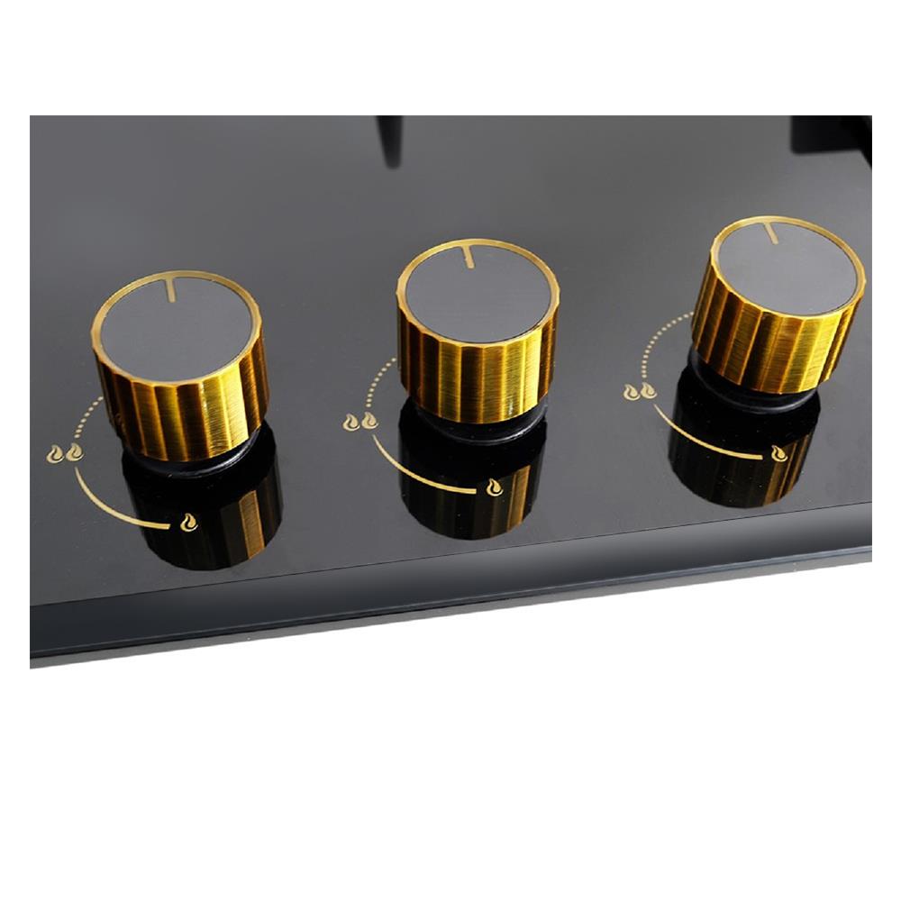 เตาฝังแก๊ส AXIA BOTTEGA78-3G 78 ซม.