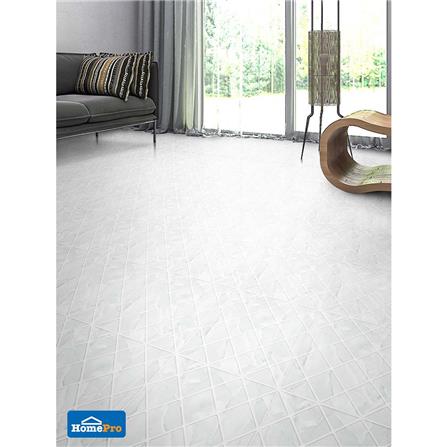 กระเบื้องพื้น 16x16 นิ้ว ภูผา วังวารี เทา A 0.96M2_3