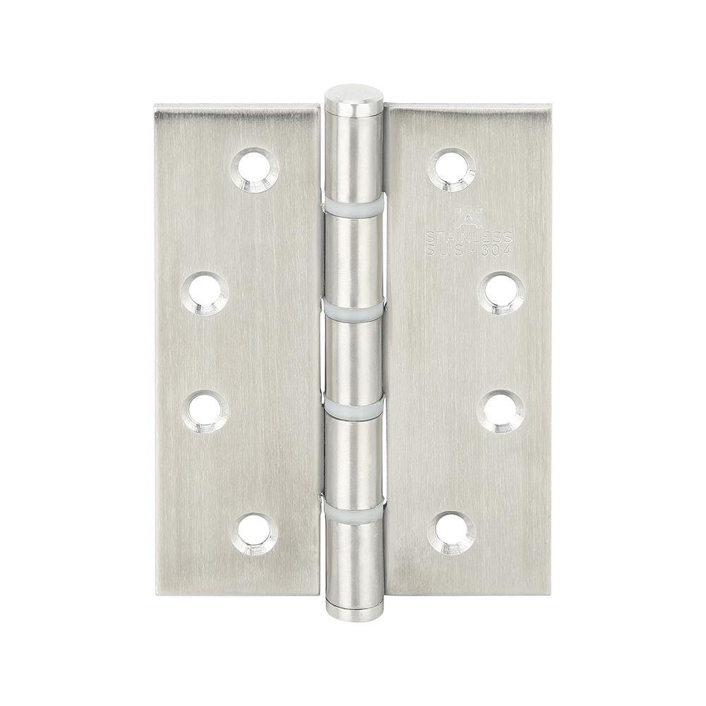 บานพับ 4X3 นิ้ว HAFELE 489.04.015 แพ็ก 3 ชิ้น