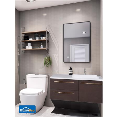 อ่างเคาน์เตอร์ MOYA A209 สีโอ๊ค_7