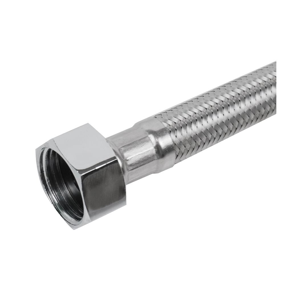 สายน้ำดีสเตนเลสน้ำอุ่น-น้ำเย็น MOYA MY 1165309 30 นิ้ว