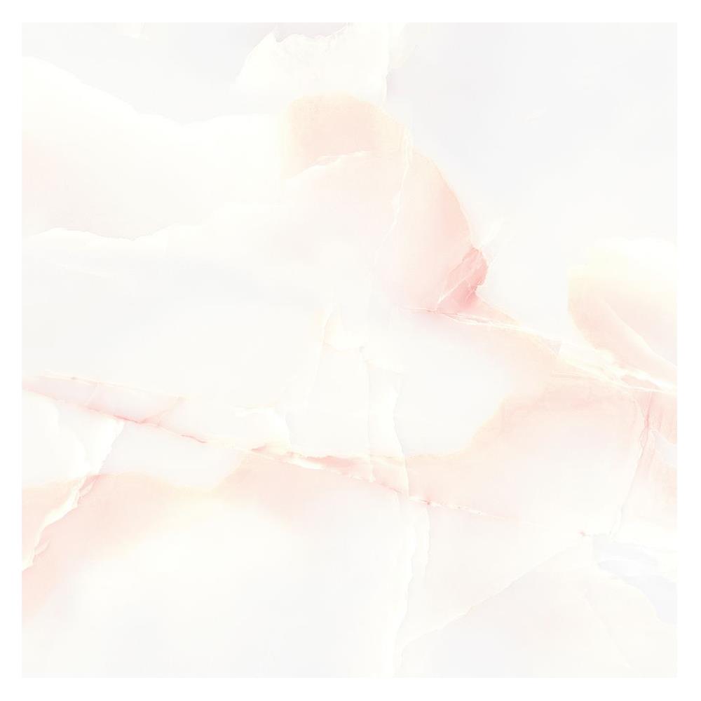 กระเบื้องพื้น 16x16 นิ้ว ภูผา พาฝัน ชมพู A 0.96M2