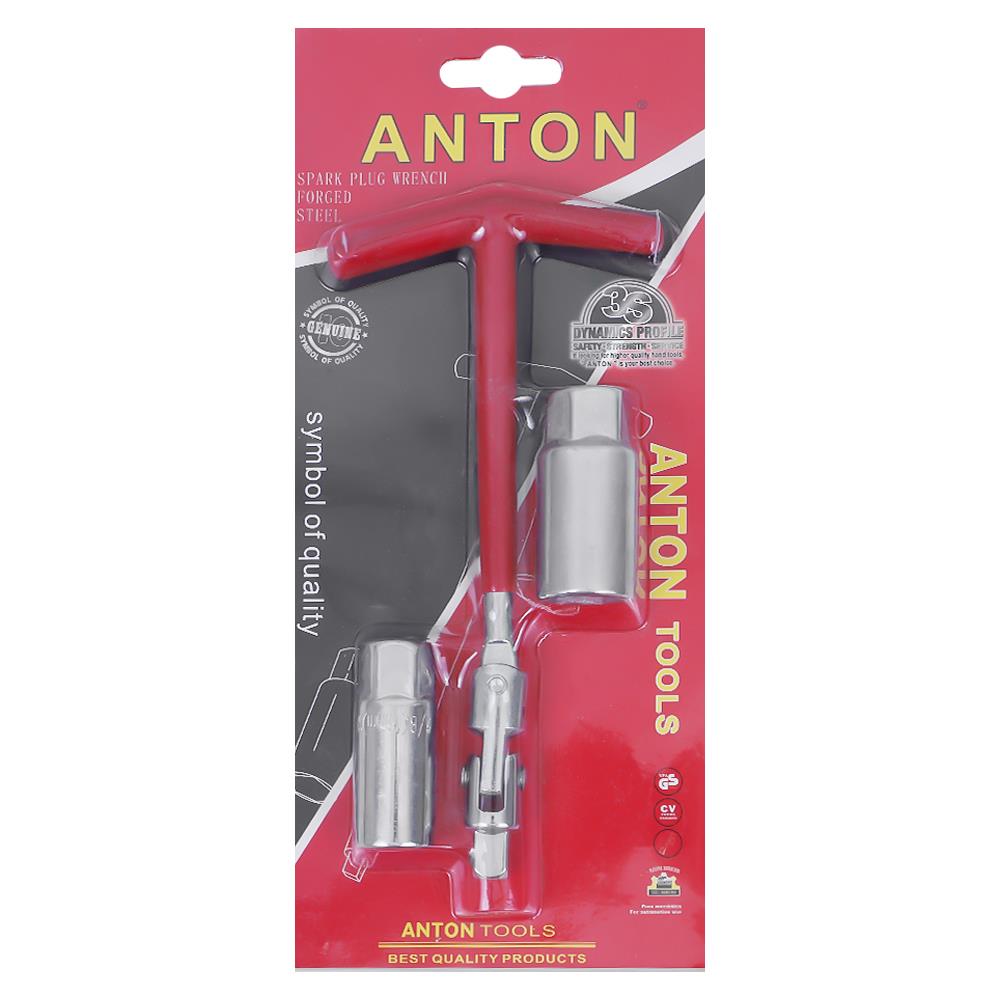 ชุดถอดหัวเทียน ANTON 3 ชิ้น/ชุด