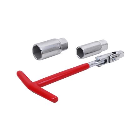 ชุดถอดหัวเทียน ANTON 3 ชิ้น/ชุด_0