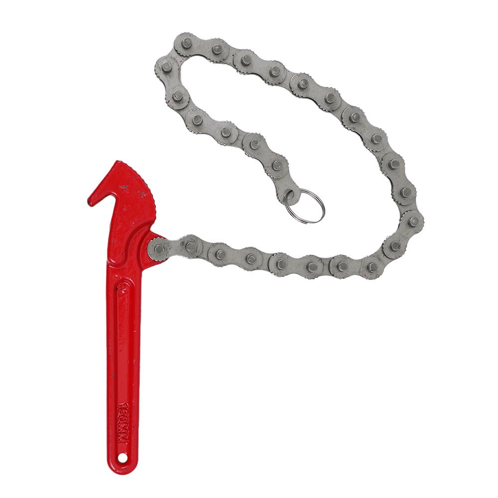 โซ่ถอดกรองน้ำมันเครื่อง ANTON 6 นิ้ว