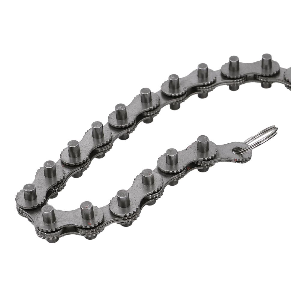 โซ่ถอดกรองน้ำมันเครื่อง ANTON 6 นิ้ว