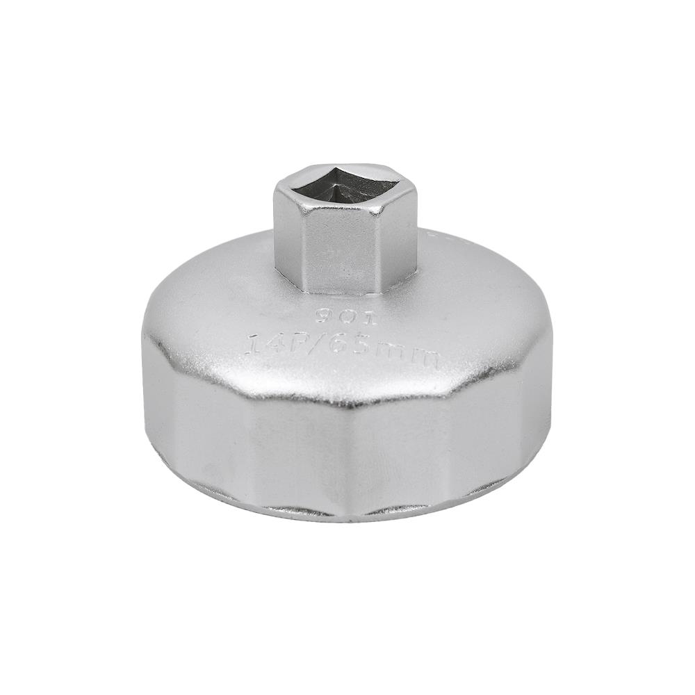 บล็อกถอดกรองน้ำมัน ANTON 65 มม.