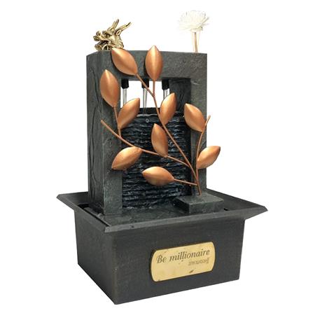 น้ำพุอโรมามหาเศรษฐี ANA_2