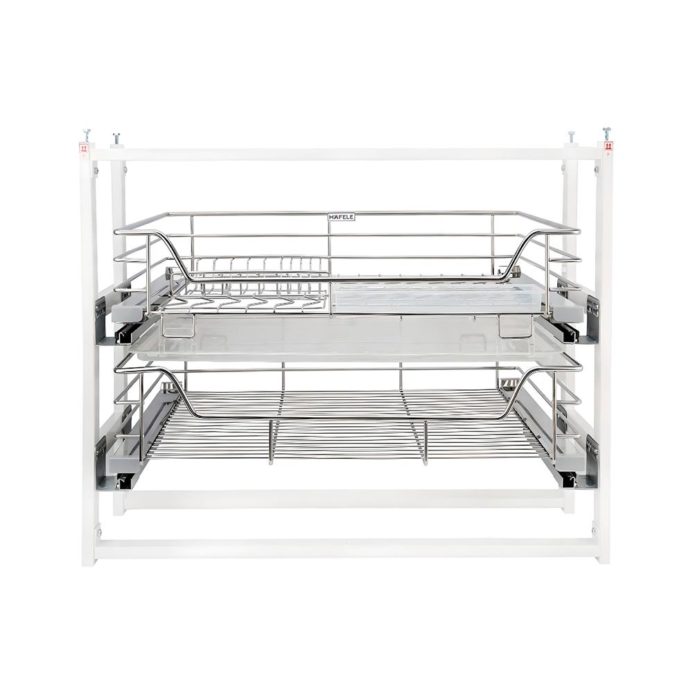 ชุดตะแกรง HAFELE 495.34.353