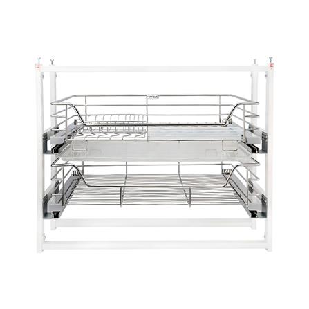 ชุดตะแกรงสำหรับครัวปูน HAFELE 495.34.353