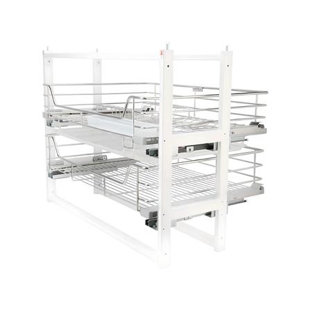 ชุดตะแกรงสำหรับครัวปูน HAFELE 495.34.353_1