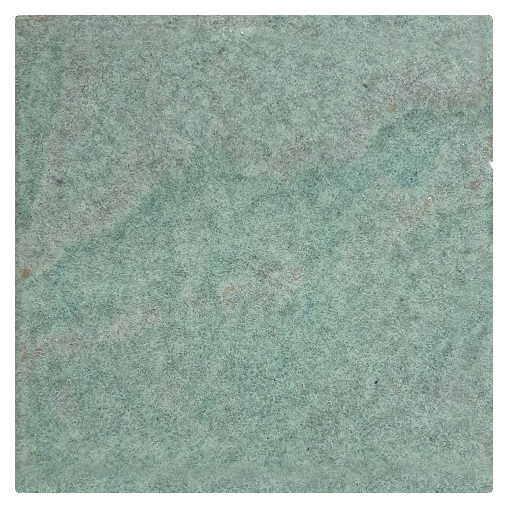 กระเบื้องสระว่ายน้ำ 4x4 นิ้ว KENZAI อเมซอนไทล์ กรีนลีฟ 1 90P