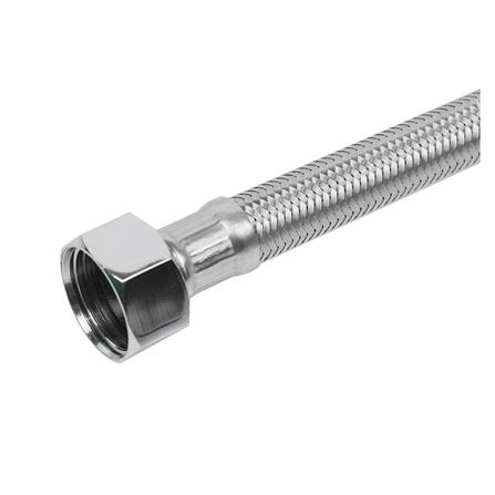 สายน้ำดีสเตนเลสน้ำอุ่น-น้ำเย็น MOYA MY 1165392 24 นิ้ว_1