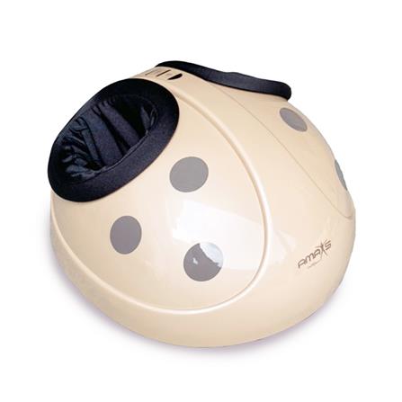 เครื่องนวดเท้า AMAXS I BLISS 100 สีทอง_0