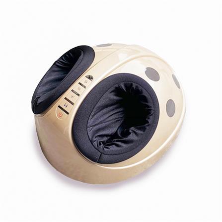 เครื่องนวดเท้า AMAXS I BLISS 100 สีทอง_1