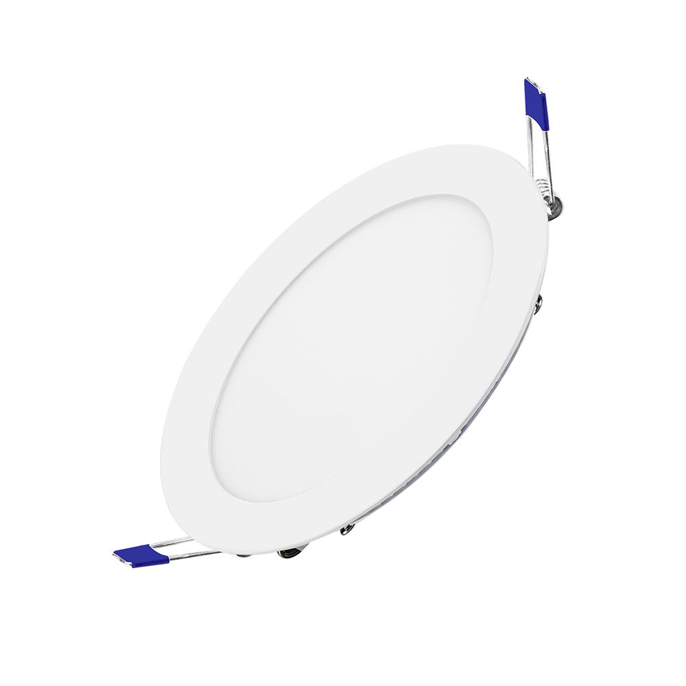 ดาวน์ไลท์ LED LEKISE ULTRASLIM3 8 นิ้ว 18 วัตต์ DAYLIGHT สีขาว