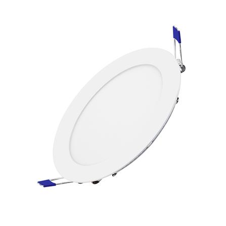 ดาวน์ไลท์ LED LEKISE ULTRASLIM3 8 นิ้ว 18 วัตต์ DAYLIGHT สีขาว_1