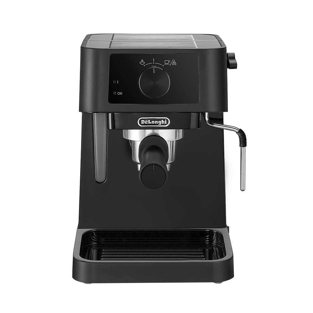 เครื่องชงกาแฟเอสเพรสโซ DELONGHI EC230.BK