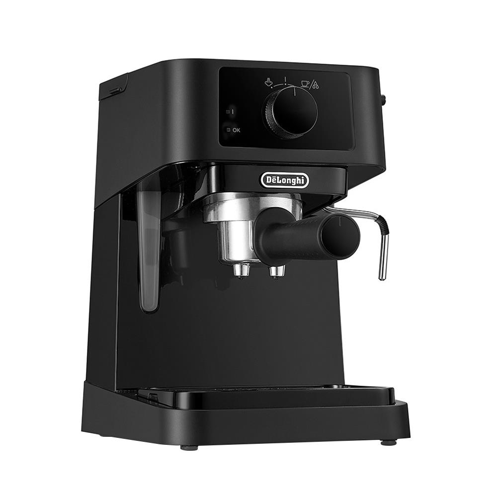 เครื่องชงกาแฟเอสเพรสโซ DELONGHI EC230.BK