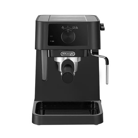 เครื่องชงกาแฟเอสเพรสโซ DELONGHI EC230.BK_0