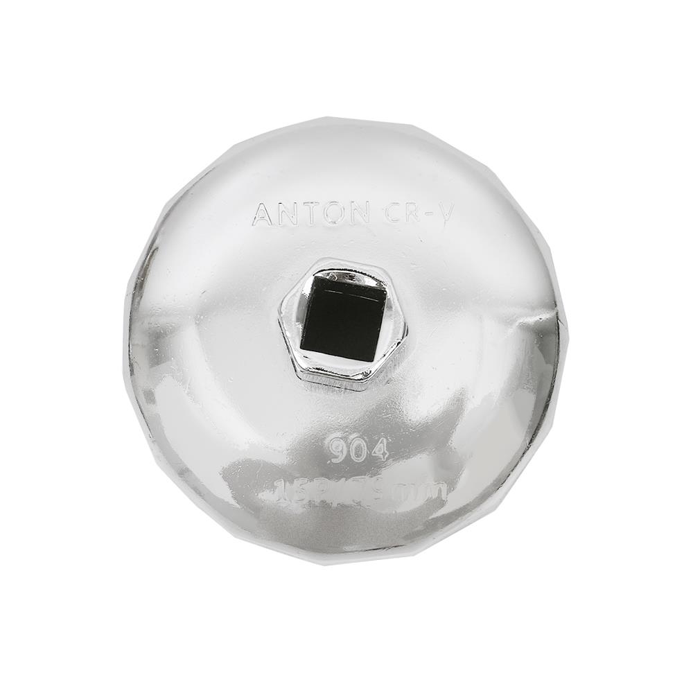 บล็อกถอดกรองน้ำมัน ANTON 79 มม.