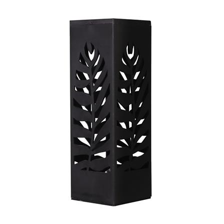 ไฟทางเดิน SOLAR HI-TEK HFSL02002B 0.06 วัตต์ DAYLIGHT สีดำ_1