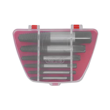 ชุดถอดเกลียวซ้าย TP 6 ชิ้น/ชุด_0