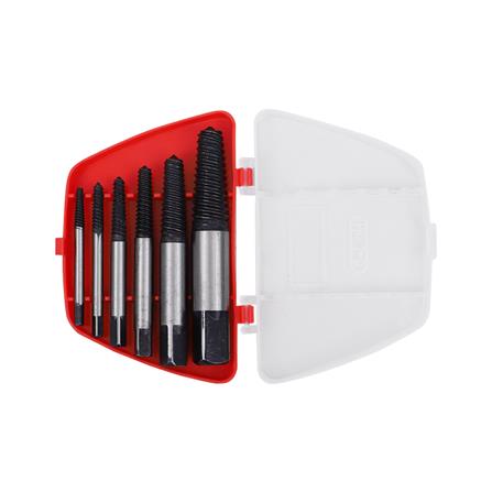 ชุดถอดเกลียวซ้าย TP 6 ชิ้น/ชุด_1