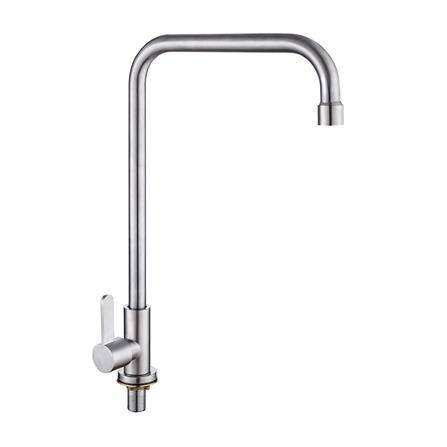 ก๊อกซิงค์เดี่ยวเคาน์เตอร์ RASLAND RA 909099