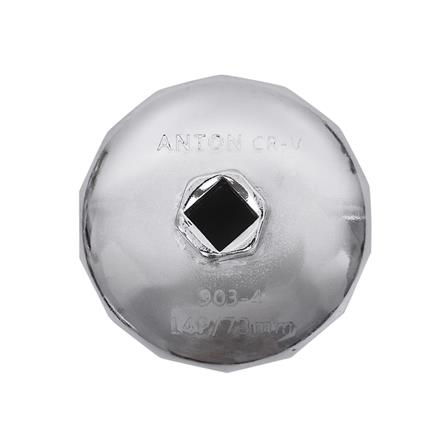 บล็อกถอดกรองน้ำมัน ANTON 73 มม._1