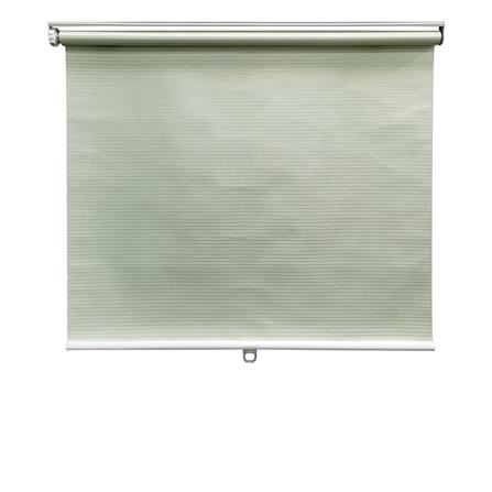 ผ้าม่านม้วน CORDLESS HOME LIVING STYLE DUKE 70x160 ซม. สีเขียว_0