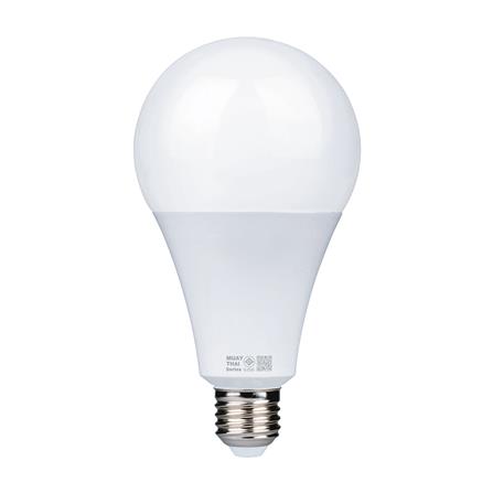 หลอด LED HI-TEK มวยไทย 28 วัตต์ E27 WARMWHITE_0