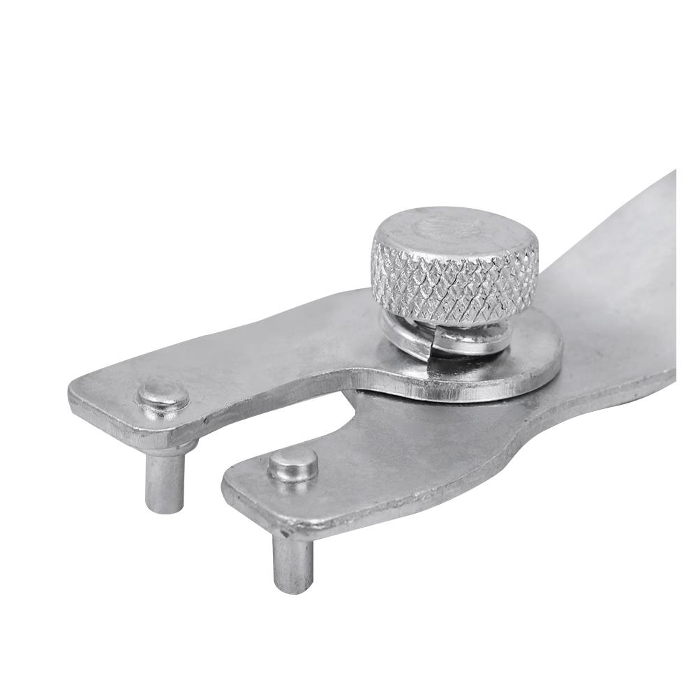 ประแจขันใบหินเจียร ANTON