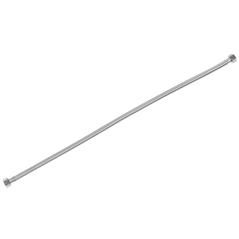 สายน้ำดีสเตนเลสน้ำอุ่น-น้ำเย็น MOYA MY 1165463 28 นิ้ว