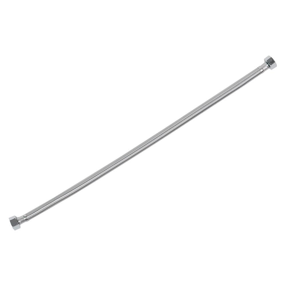 สายน้ำดีสเตนเลสน้ำอุ่น-น้ำเย็น MOYA MY 1165464 22 นิ้ว