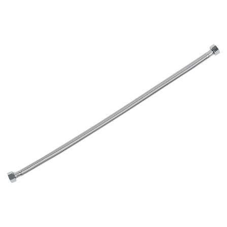 สายน้ำดีสเตนเลสน้ำอุ่น-น้ำเย็น MOYA MY 1165464 22 นิ้ว_0