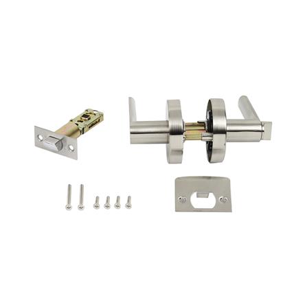 เขาควายห้องน้ำ AZLE L-005 SS สีสเตนเลส_3