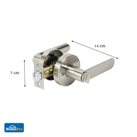 เขาควายห้องน้ำ AZLE L-005 SS สีสเตนเลส_7