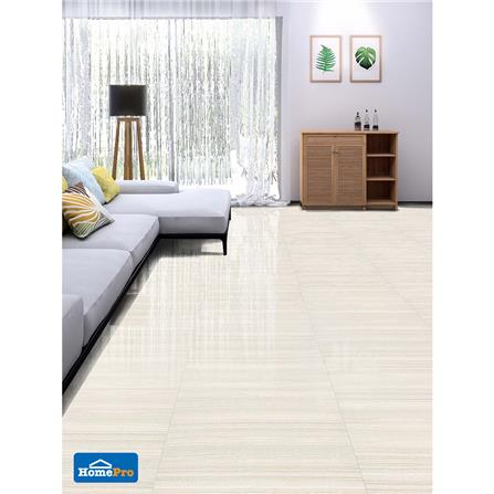 กระเบื้องพื้นพอร์ซเลน 60x60 ซม. CERGRES เอวาน่า เบจ (AM) A 1.44M2_3