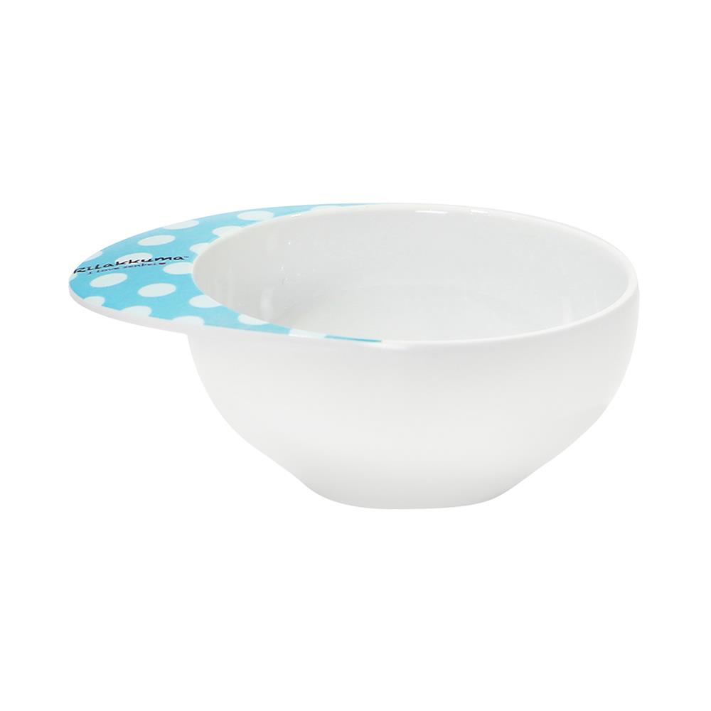 ถ้วยเมลามีน CAP  3.5" SUPERWARE I LOVE RILAKKUMA