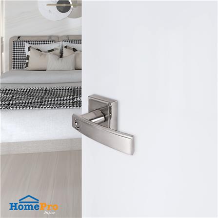 เขาควายห้องน้ำ AZLE L-009 SS สีสเตนเลส_4