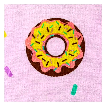 ผ้าขนหนู HOME LIVING STYLE LOVELY 27x54 นิ้ว_4