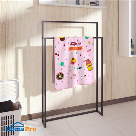 ผ้าขนหนู HOME LIVING STYLE LOVELY 27x54 นิ้ว_5