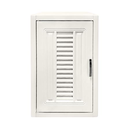 ตู้แขวนเดี่ยว CABIN G3 48x67.5 ซม. สีครีม